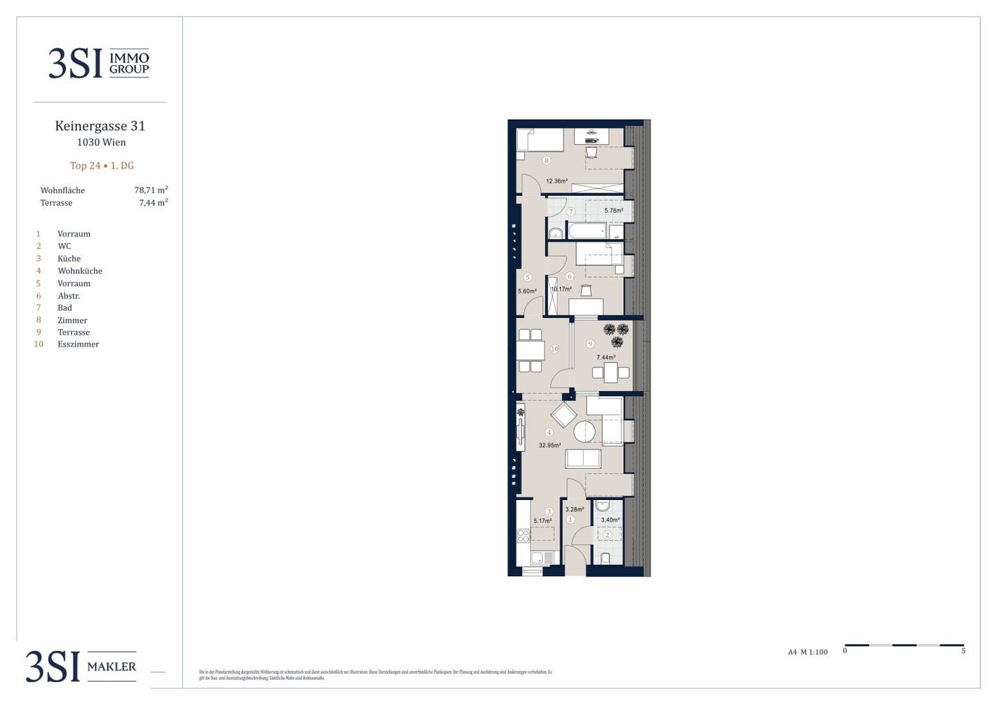 Grundriss 1