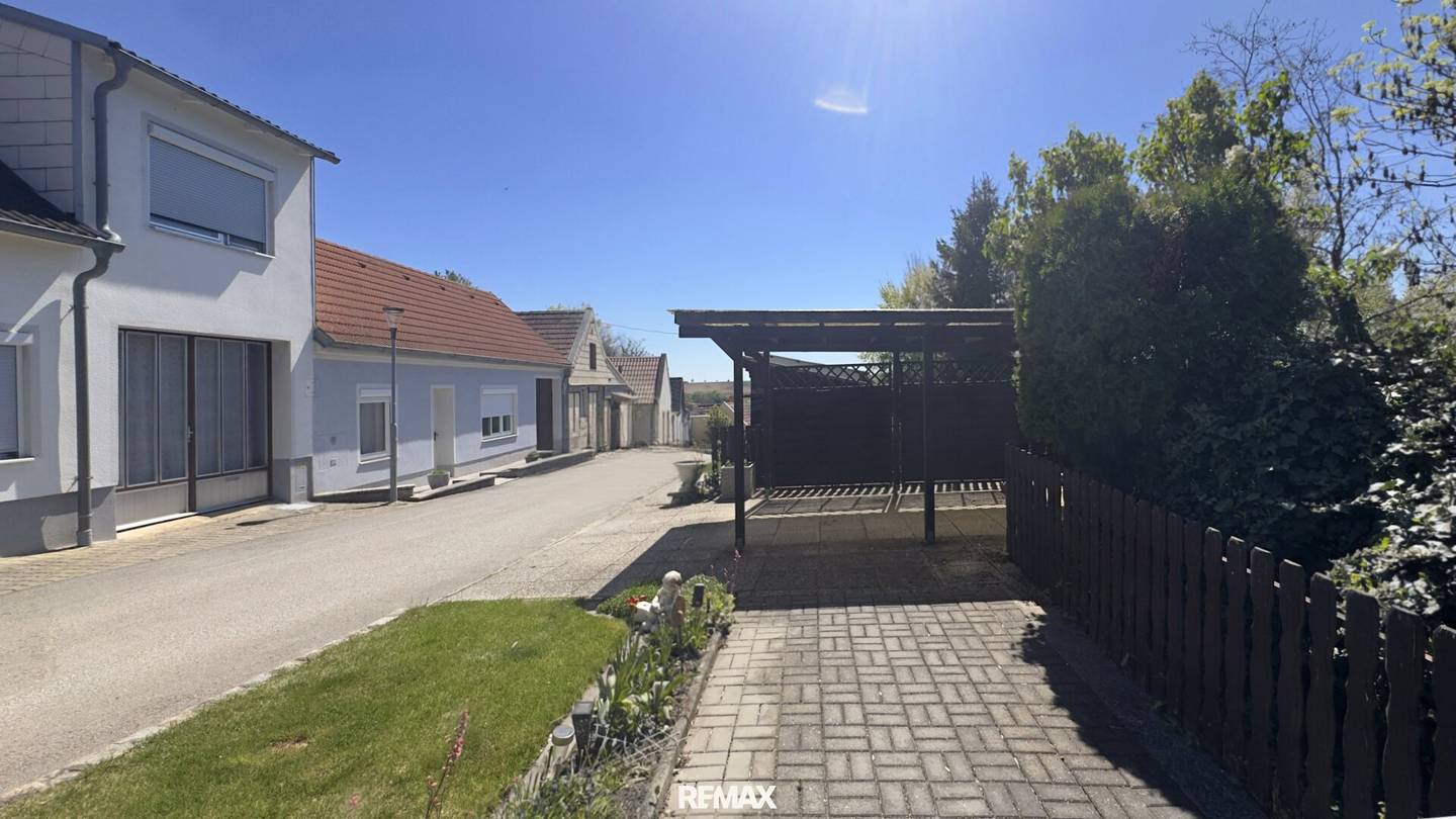 Einfamilienhaus Reintal 107m²