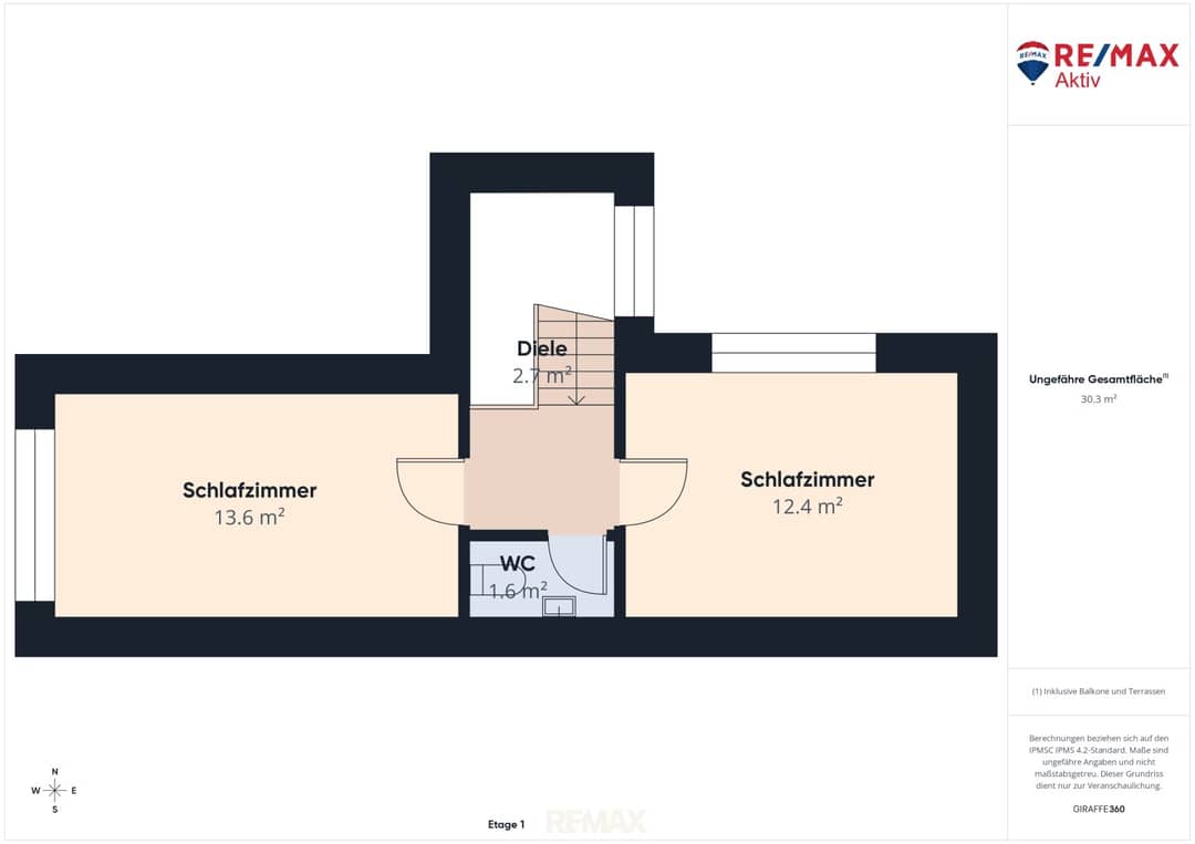 Grundriss 3