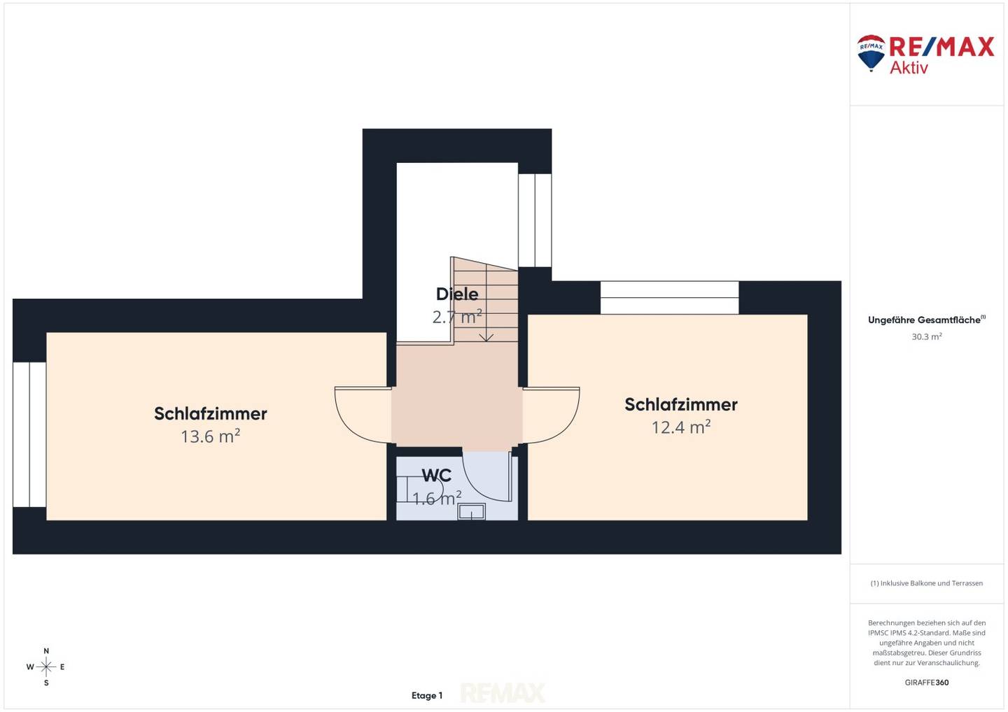 Grundriss 3