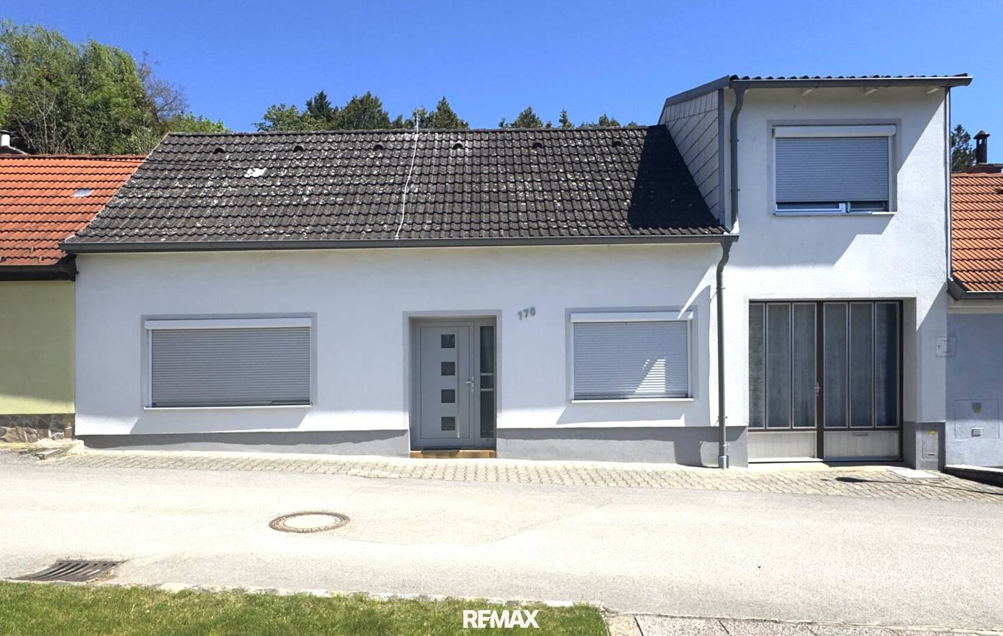 Einfamilienhaus Reintal 107m²