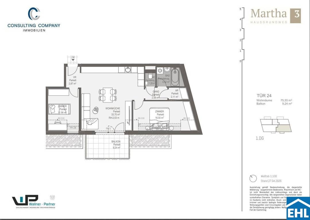 Grundriss 1