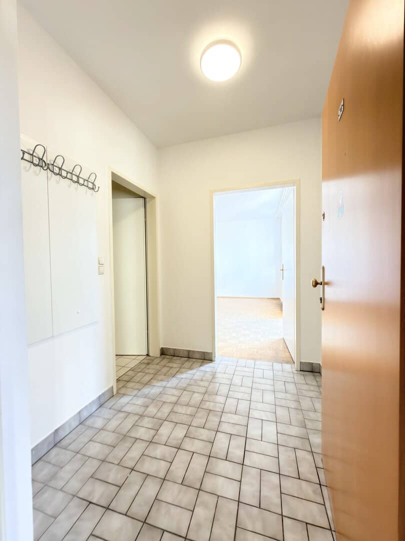Family Apartment with Terrace