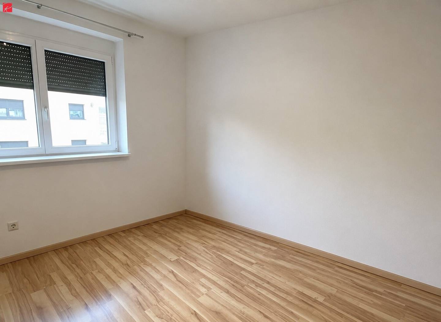 Schöne, gepflegte 3-Zi-Wohnung mit sonnigem Wintergarten