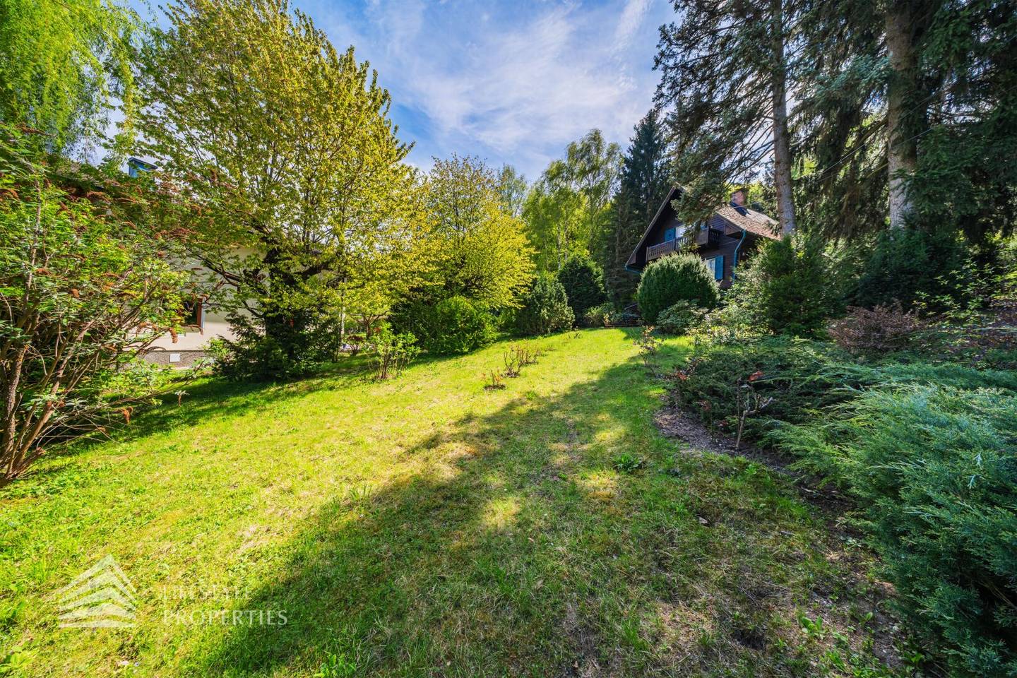 Baugrundstück 2724m² Breitenfurt