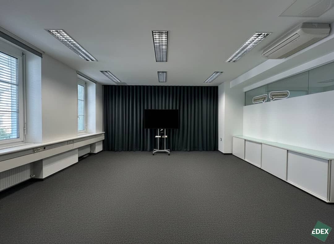 Bürofläche Galleria Wien 374m²
