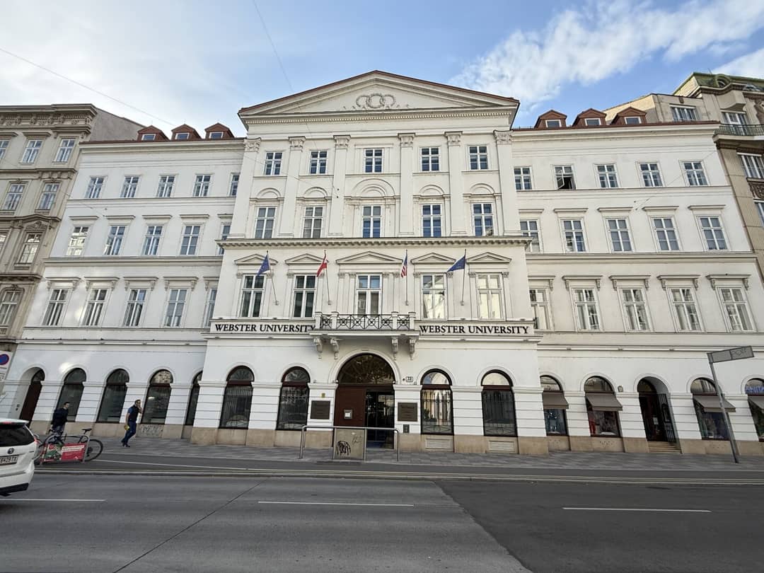 Wohnung Altbau nahe Nestroyplatz U1