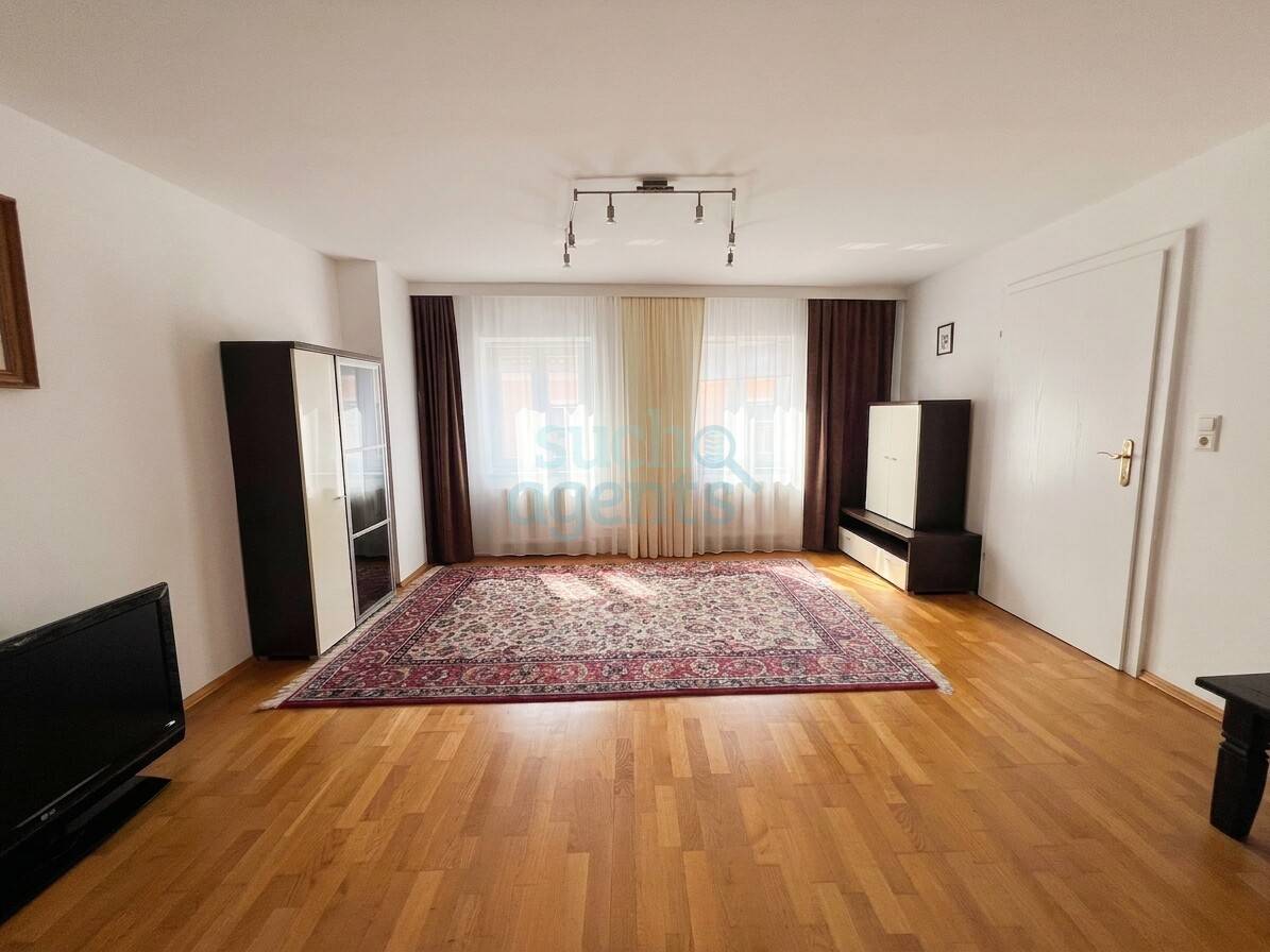 Renovated townhouse in Melk, 140m²
