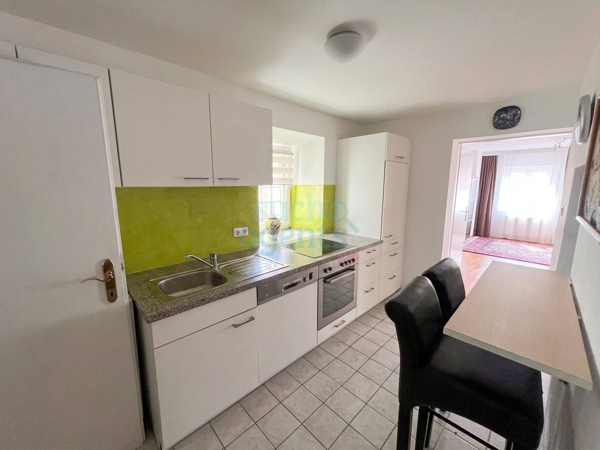 Renovated townhouse in Melk, 140m²