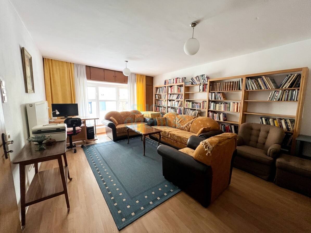 Renovated townhouse in Melk, 140m²