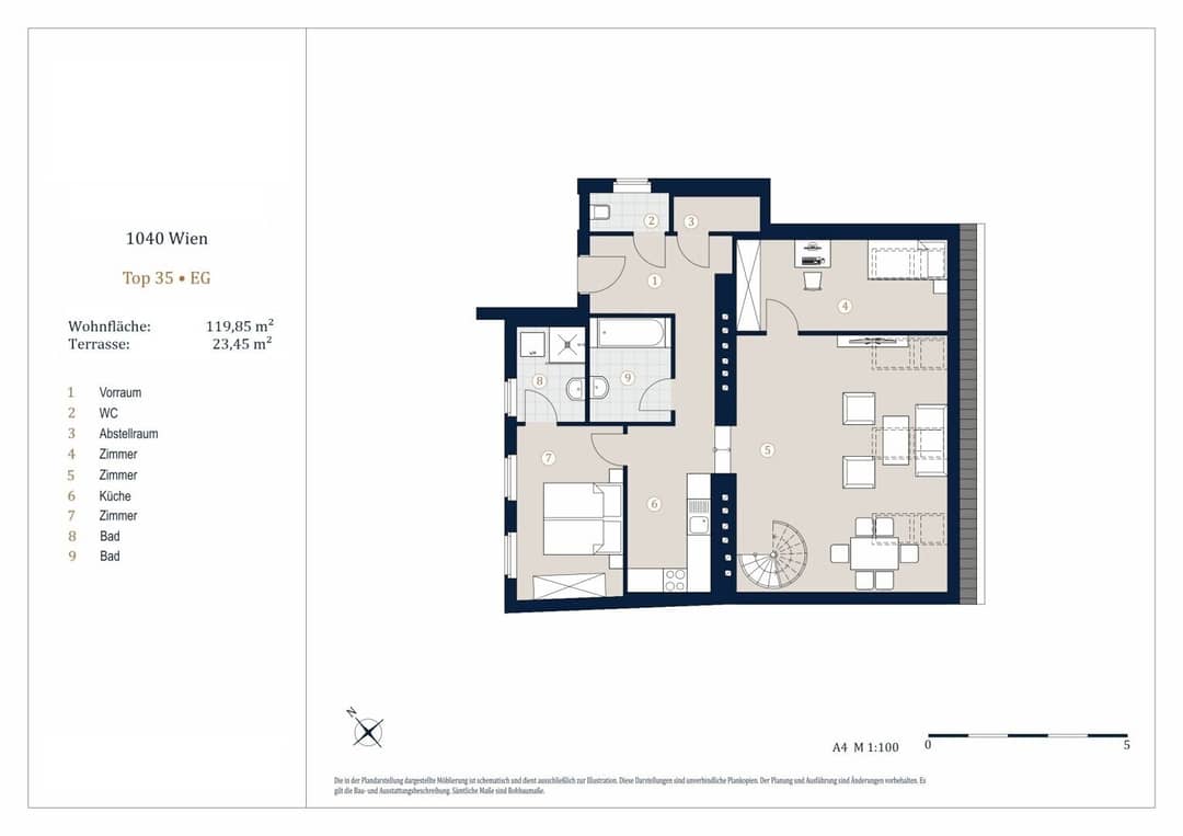 Grundriss 1