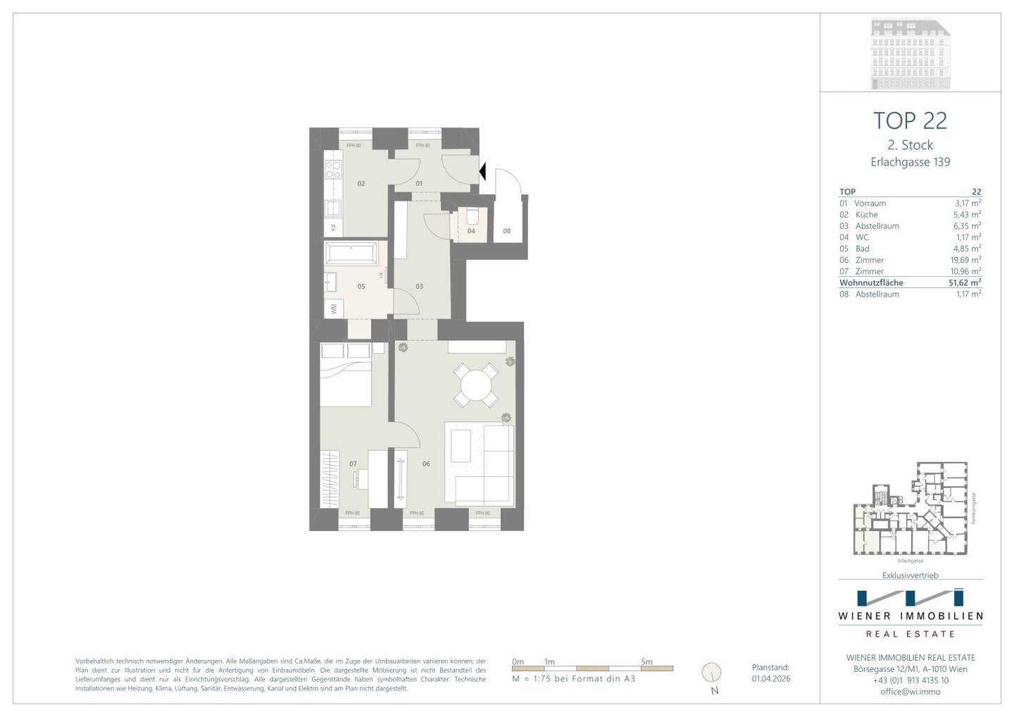 Floor plan 3