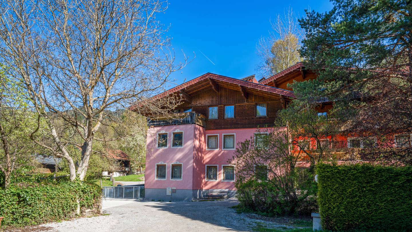 Apartmenthaus in St. Georgen