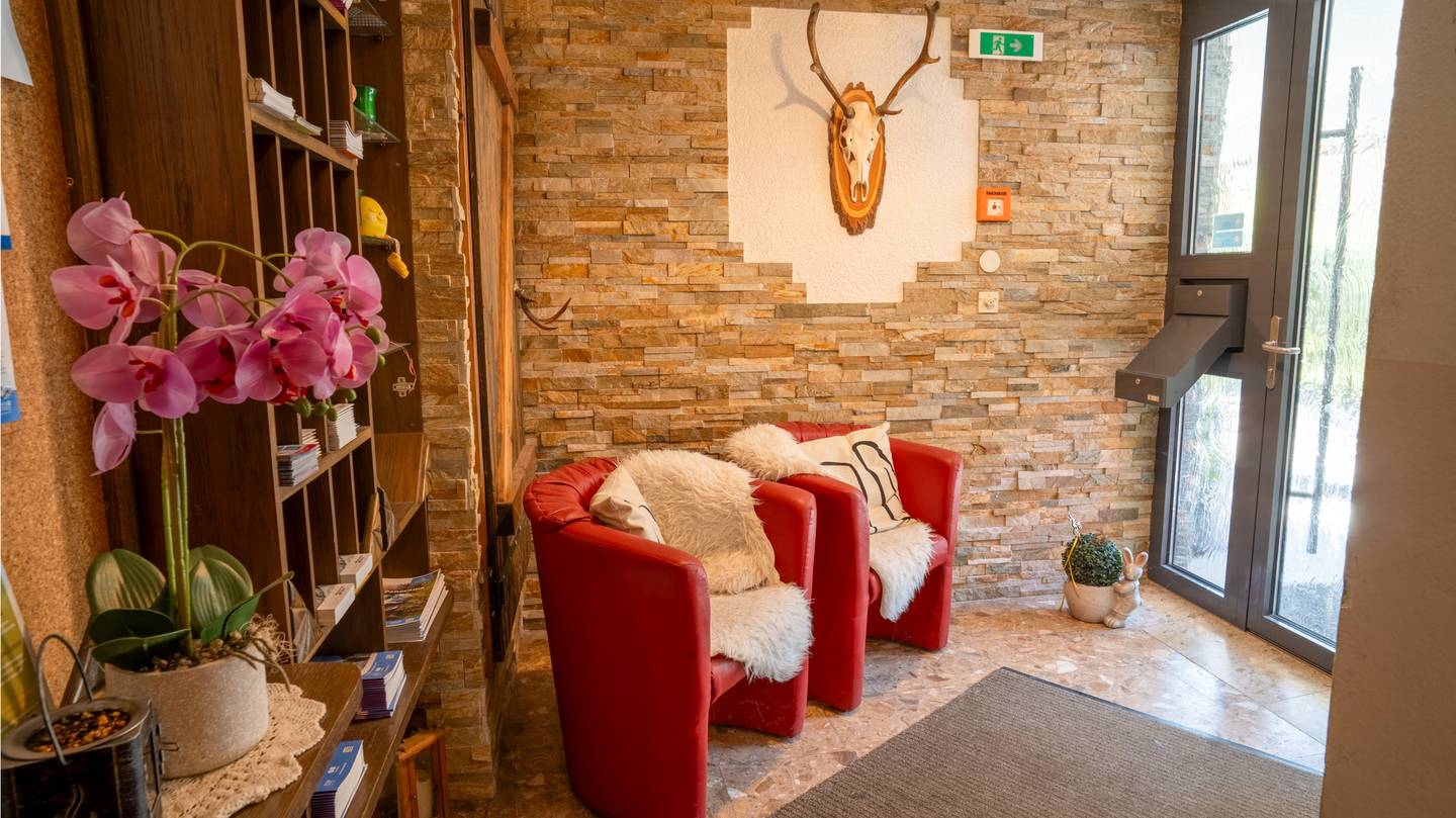 Apartmenthaus in St. Georgen