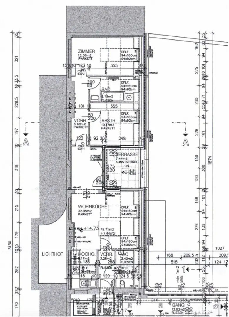 Grundriss 1