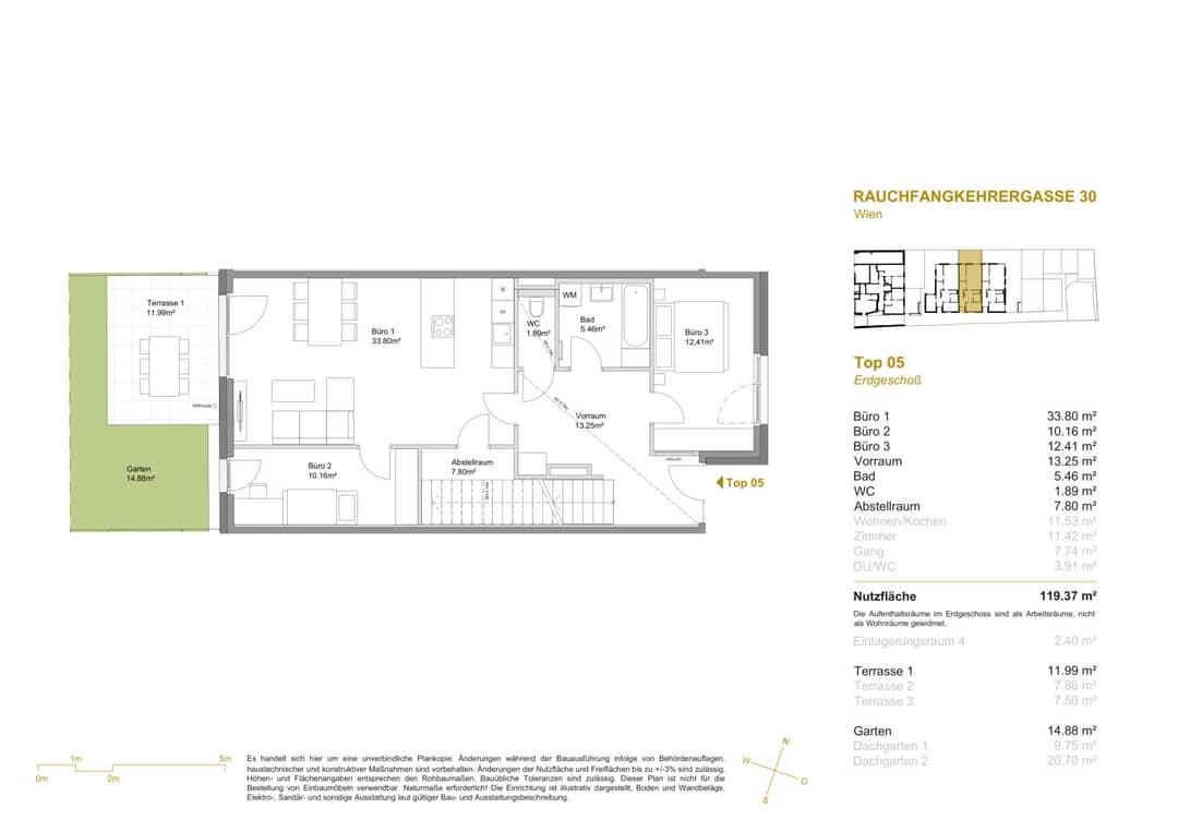 Grundriss 1