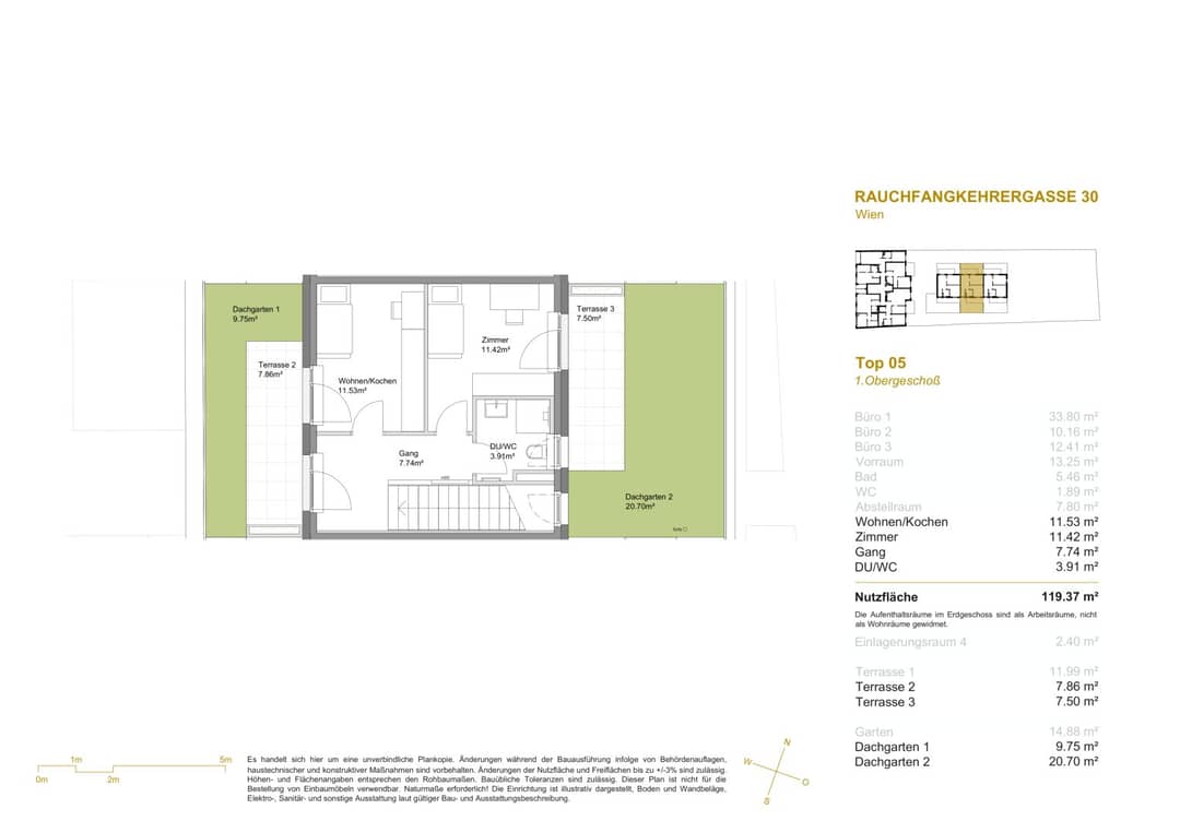 Grundriss 2