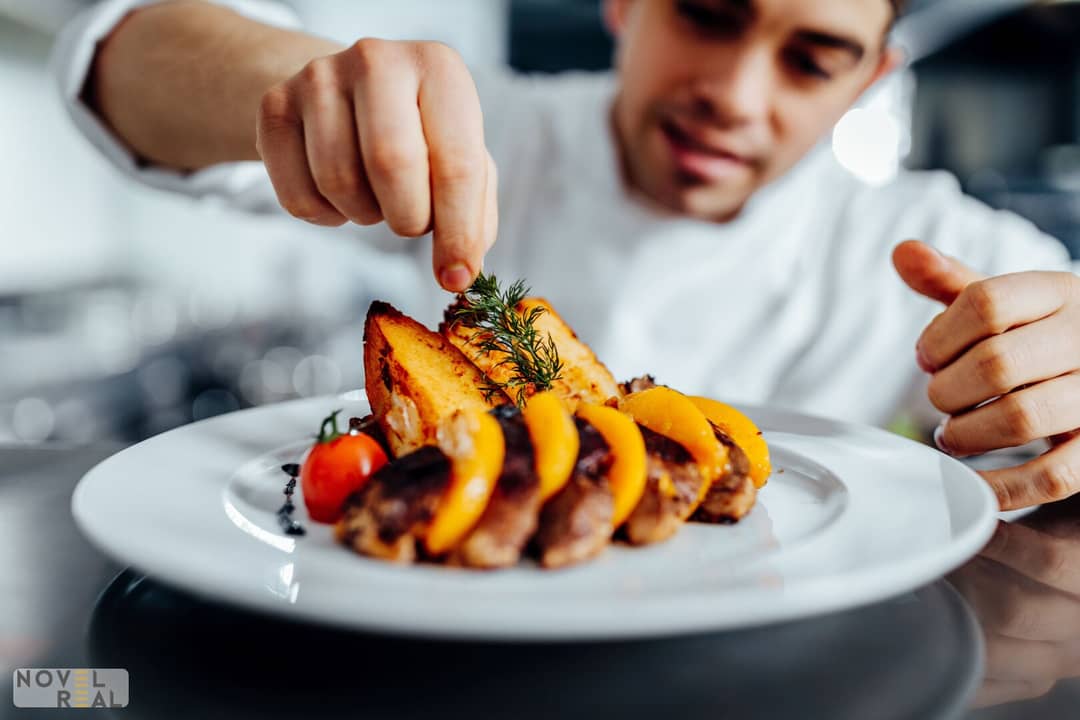Restaurant 83m² Vienna 14th District