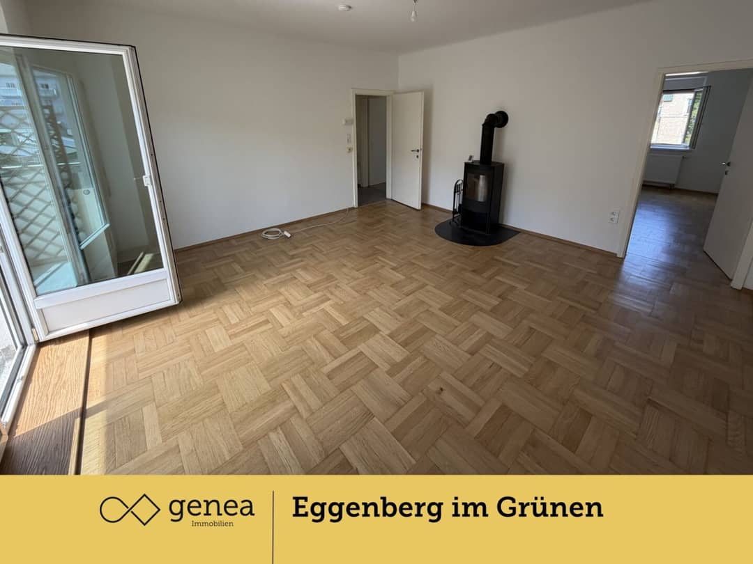 Apartment near FH Joanneum Südbalkon in Eggenberg