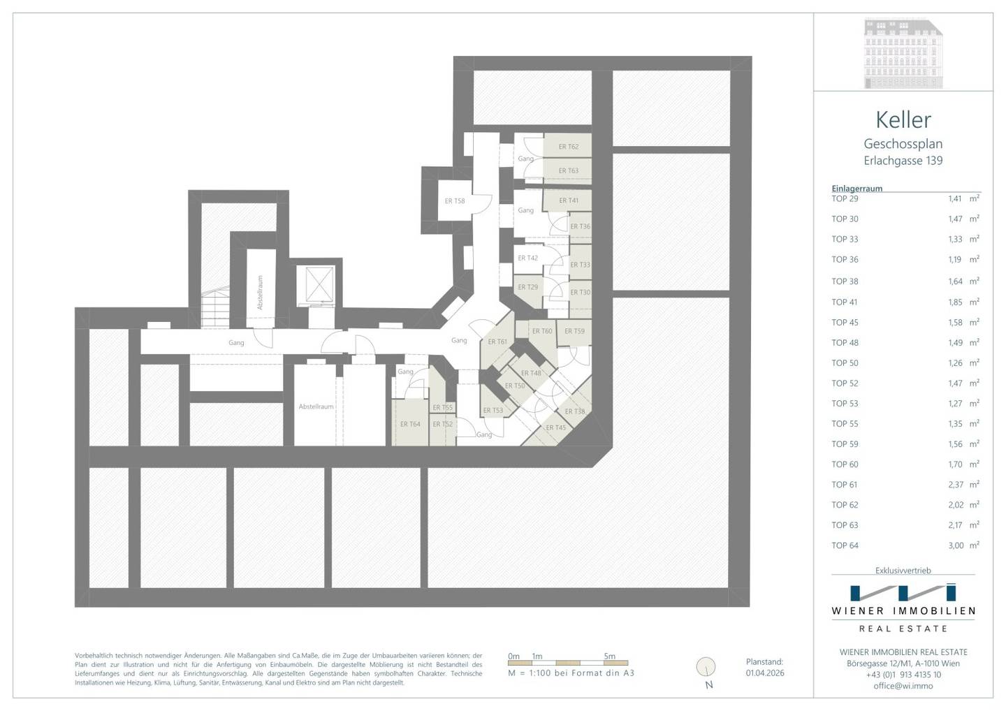 Floor plan 3