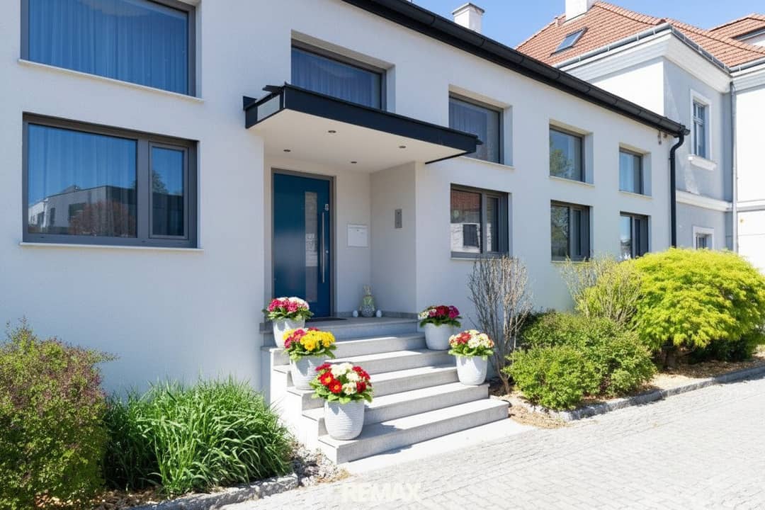 Luxusloft 245m² in Weistrach