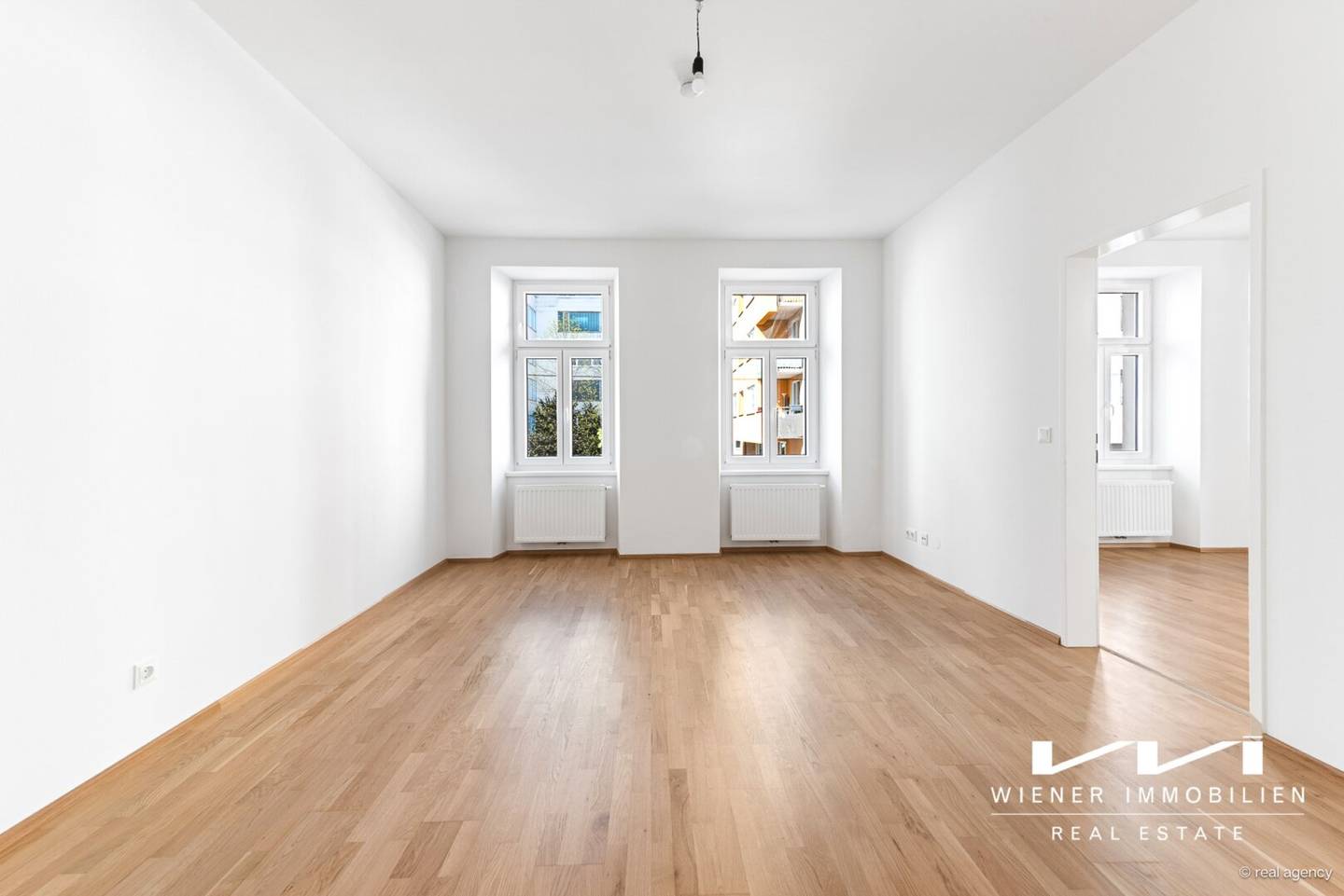 Etagenwohnung renoviert Favoriten U1 Reumannplatz