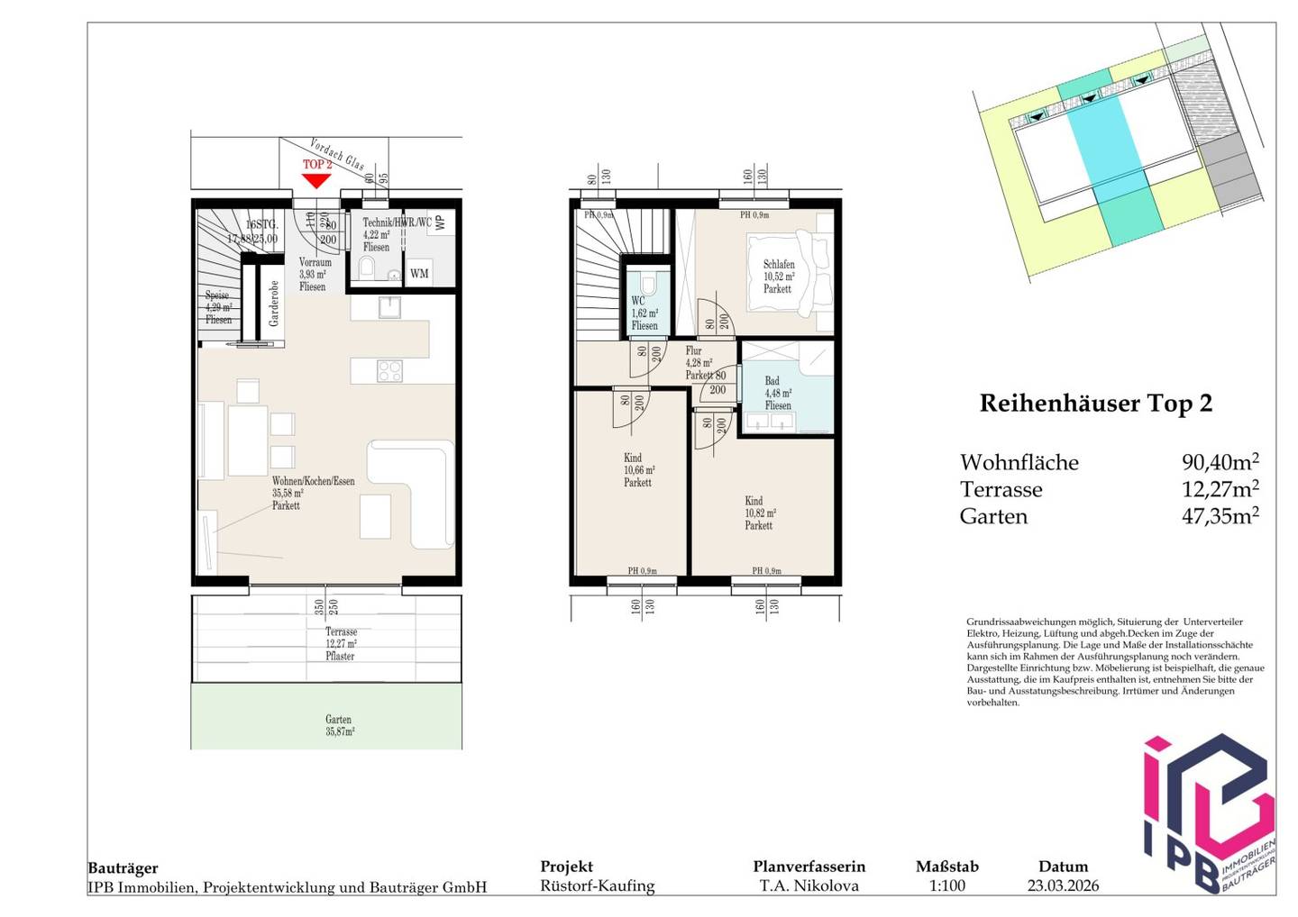 Grundriss 1