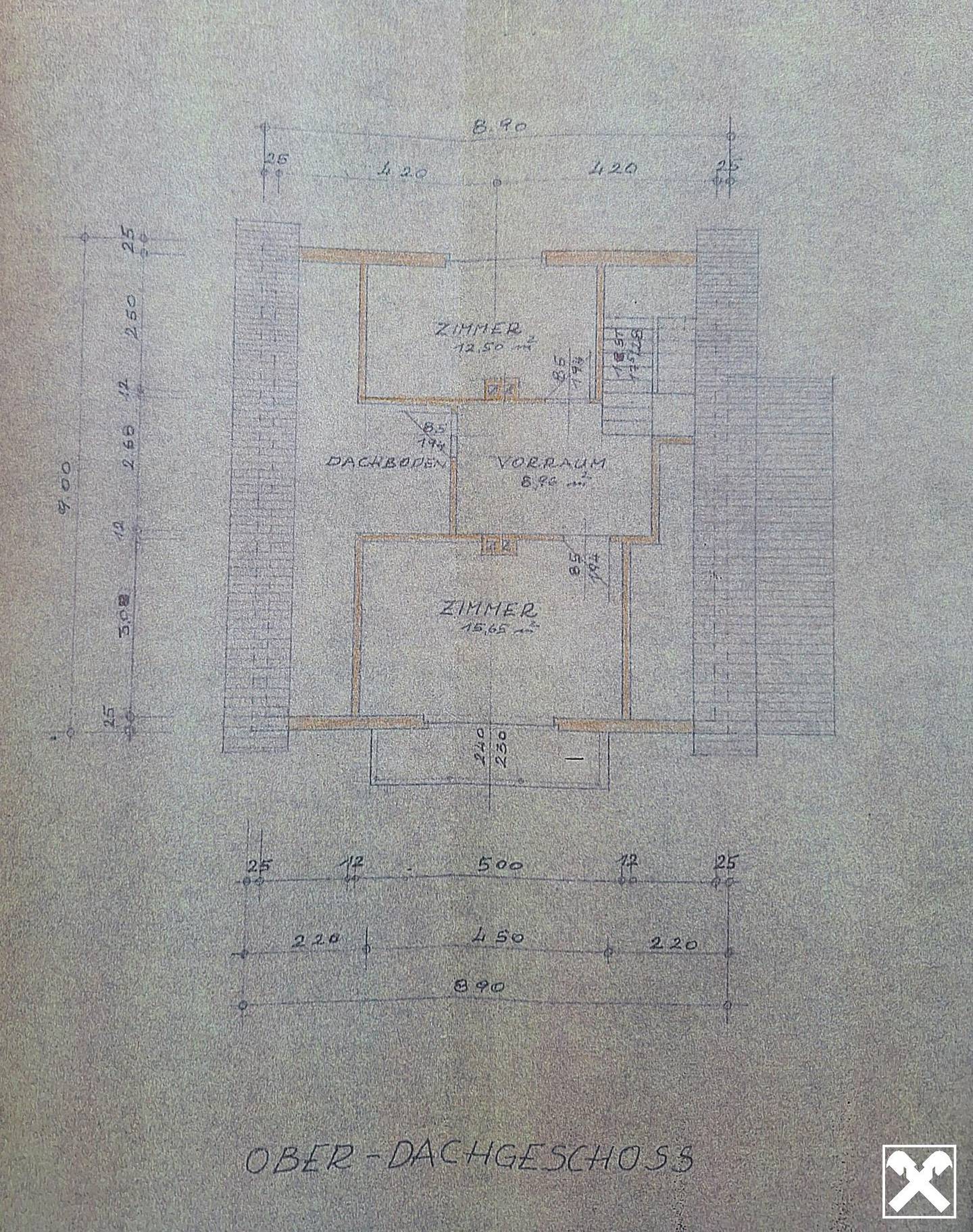 Grundriss 2