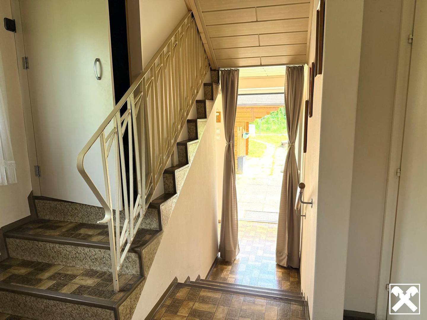 Einfamilienhaus in Heiligenkreuz 98m²
