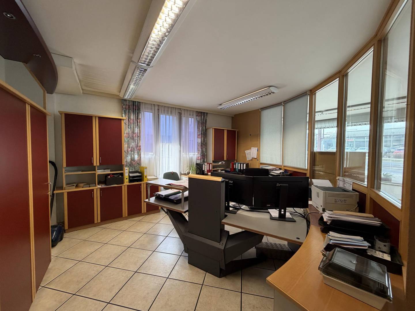 Premium Gewerbe in Steyr, 8516 m²