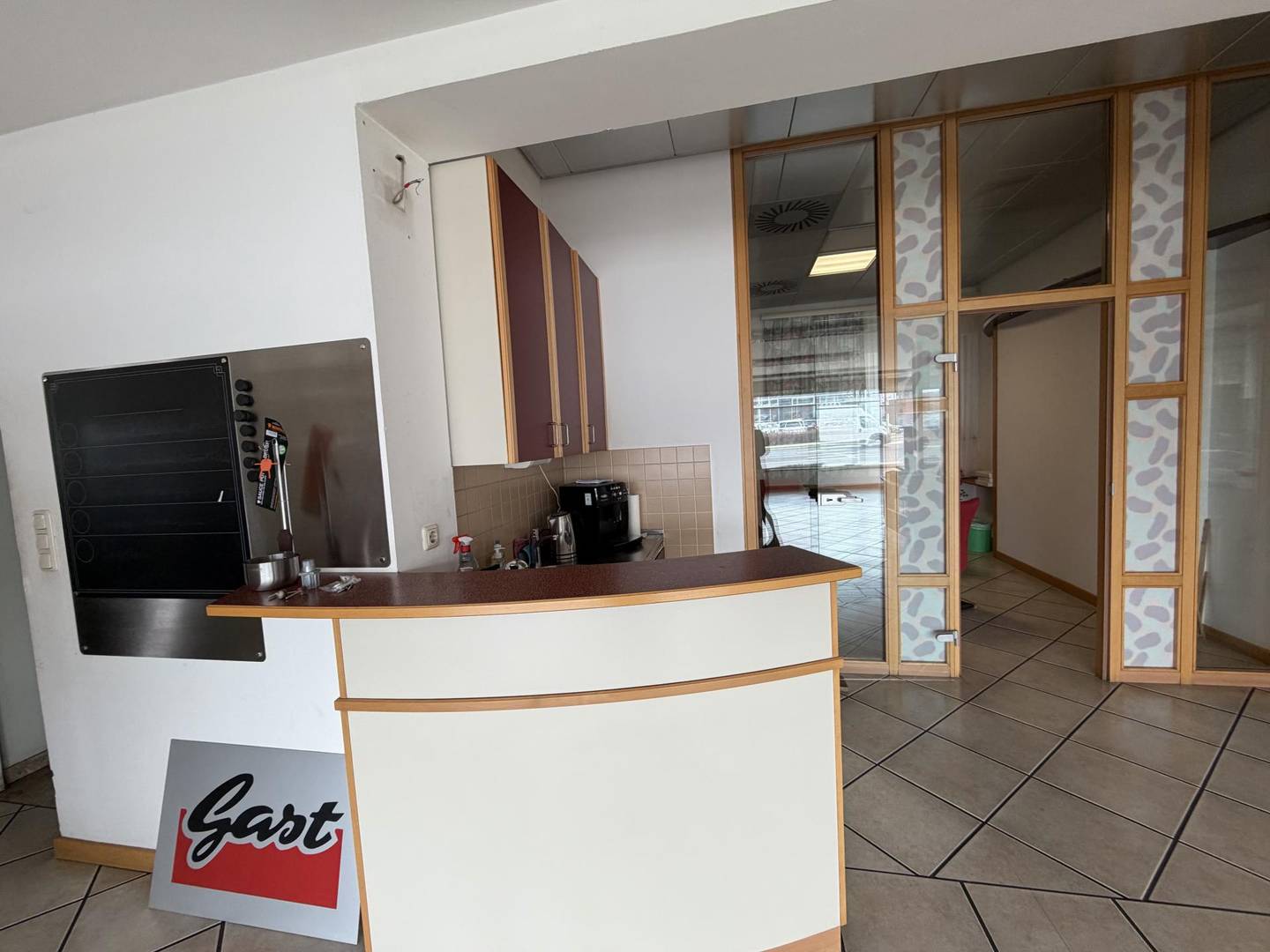 Premium Gewerbe in Steyr, 8516 m²