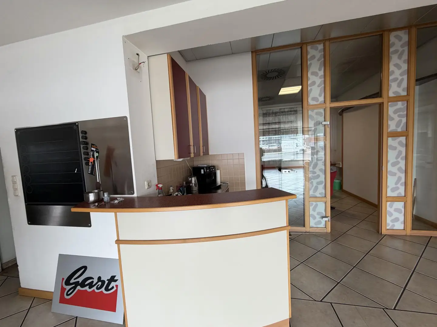 Premium Commercial Steyr, 8516 m²
