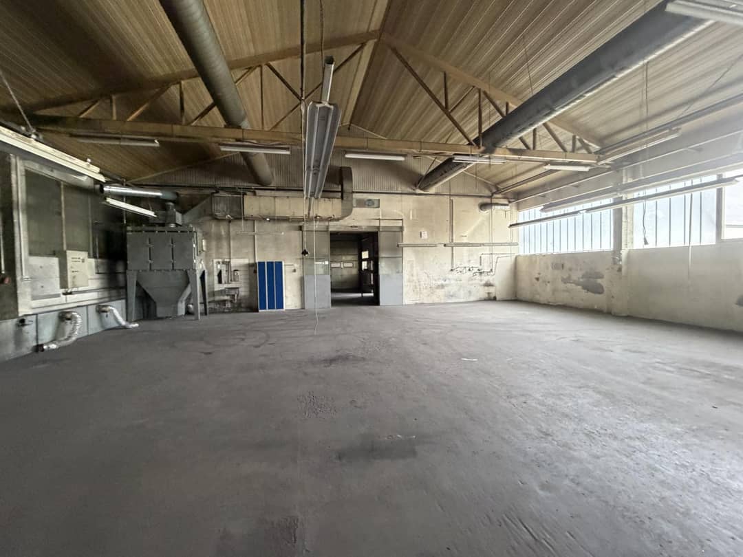 Premium Gewerbe in Steyr, 8516 m²