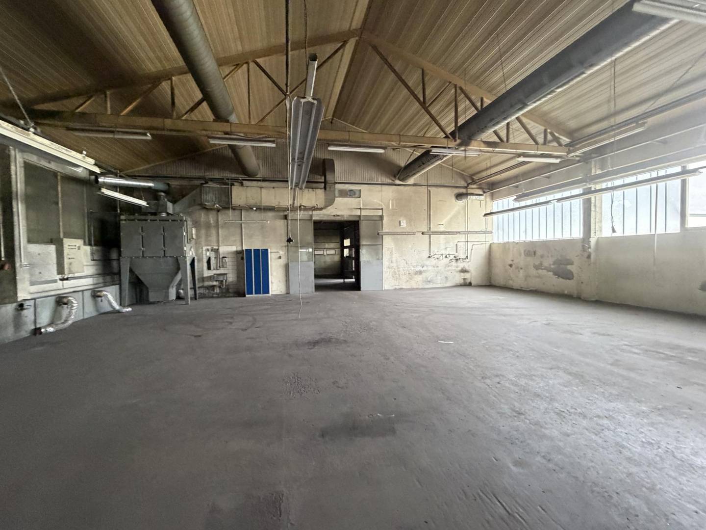 Premium Gewerbe in Steyr, 8516 m²