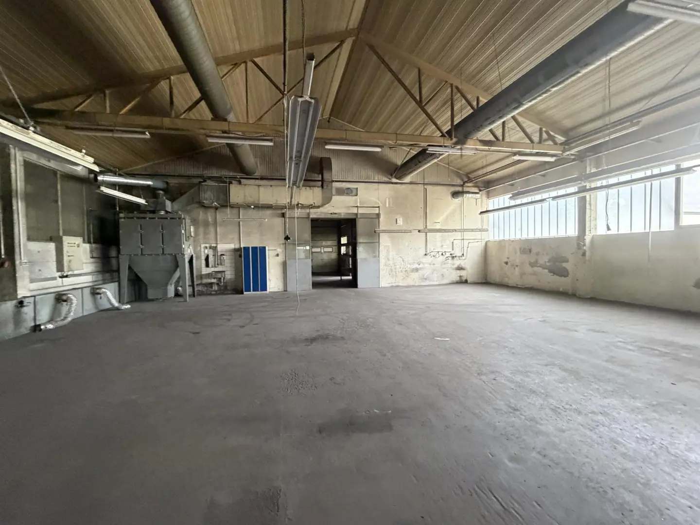 Premium Commercial Steyr, 8516 m²