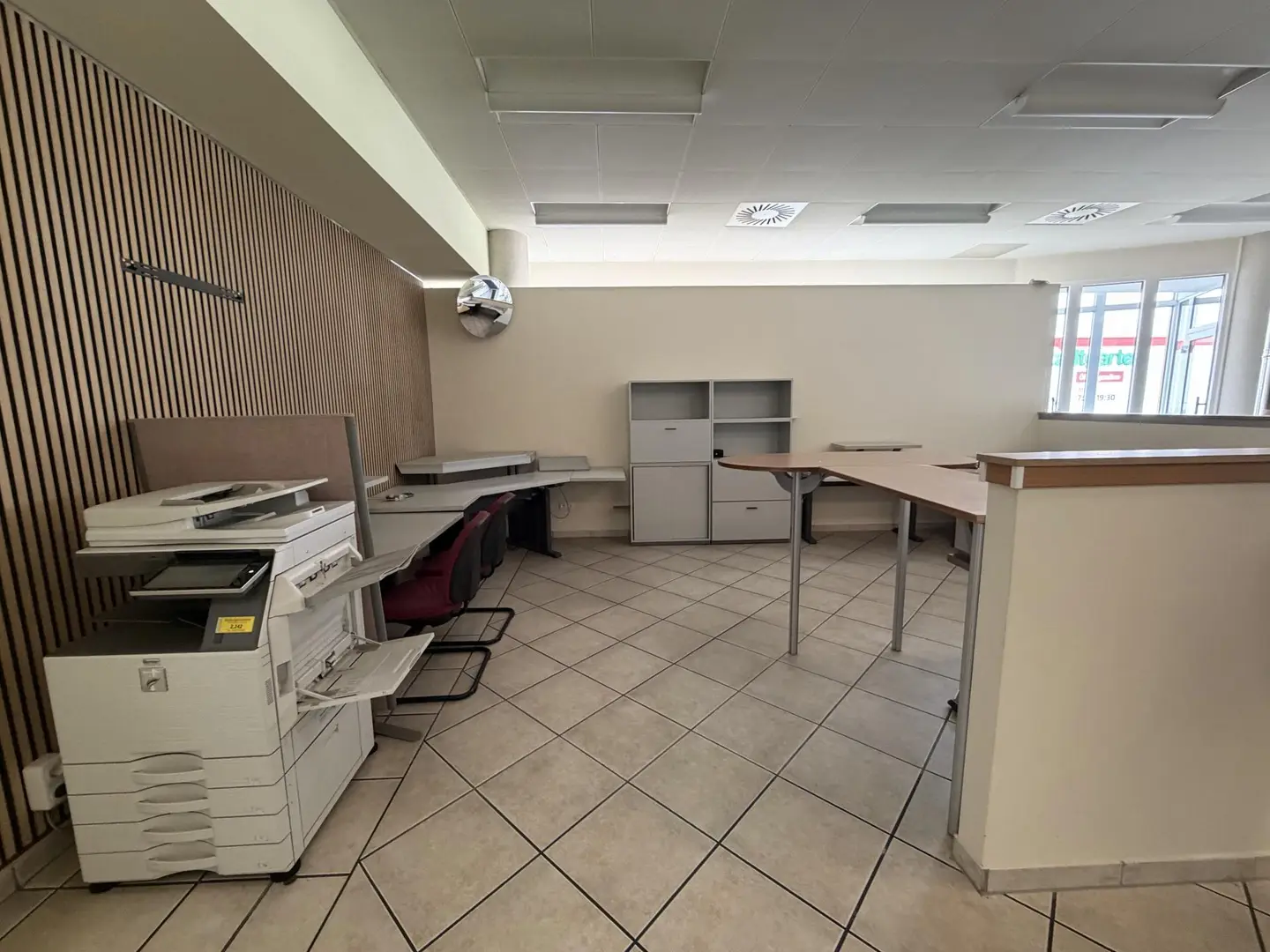 Premium Commercial Steyr, 8516 m²