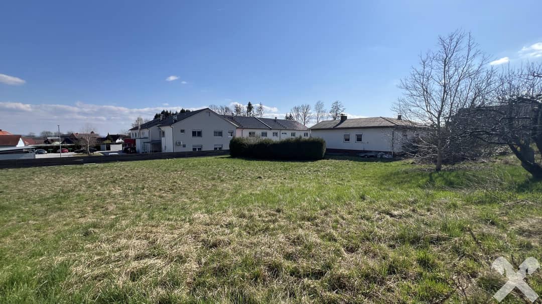 Baugroundstück 3750m² Seiersberg-Pirka