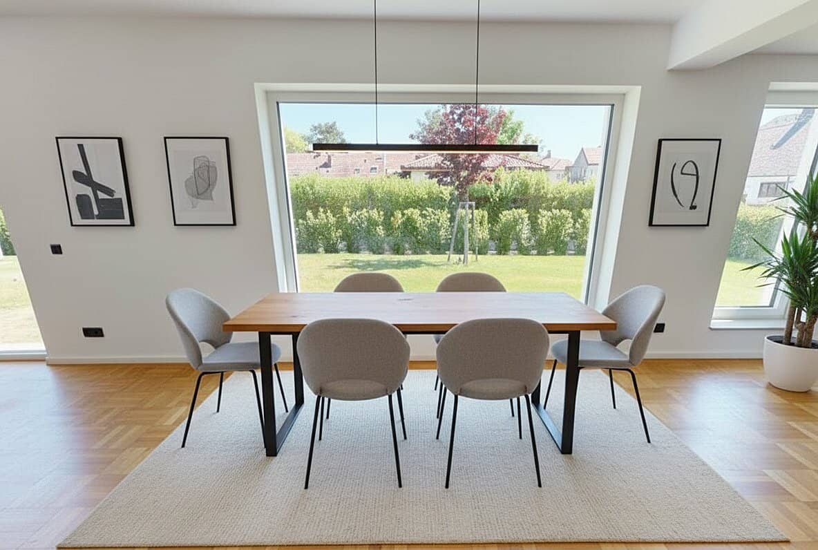 Designer Family Home Langenzersdorf
