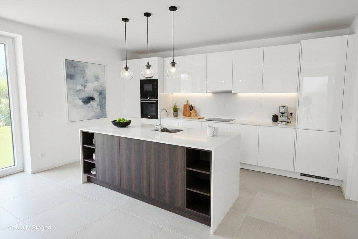 Designer Family Home Langenzersdorf