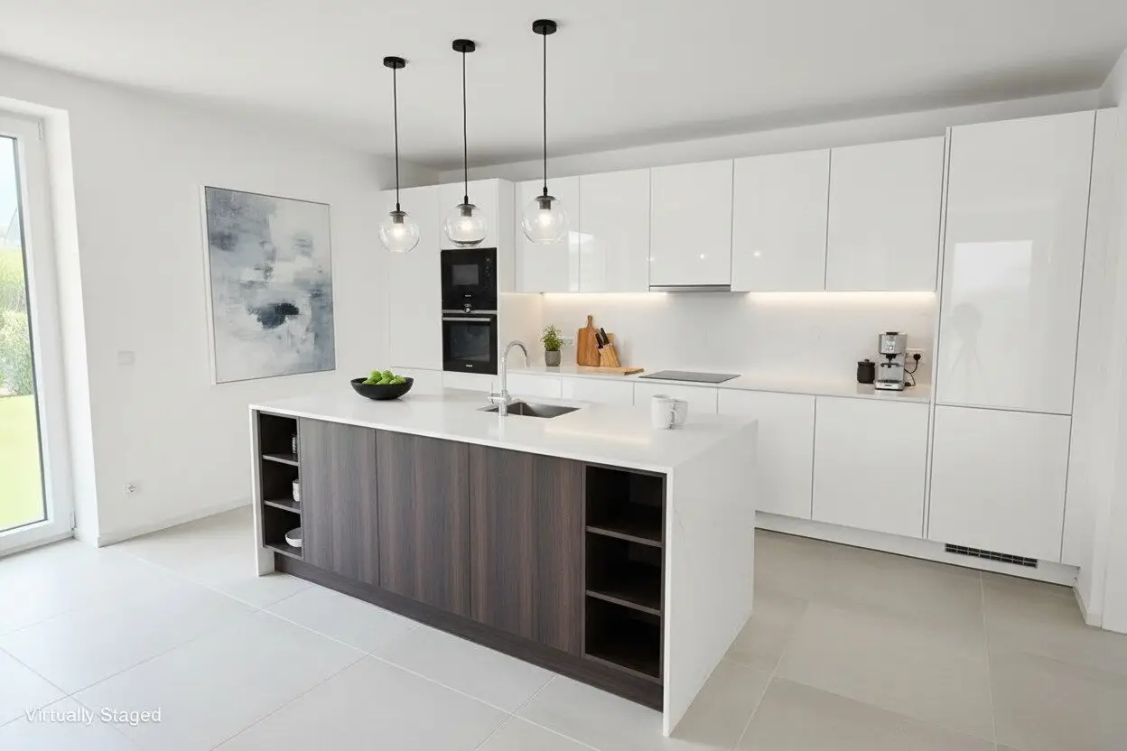 Designer Family Home Langenzersdorf