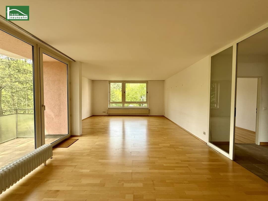 5-Zimmer-Wohnung in 1180 Wien
