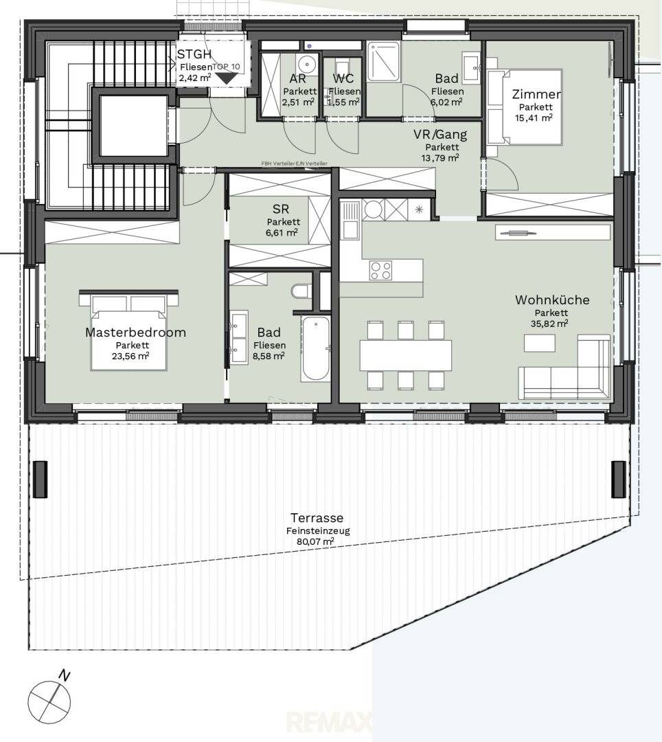 Grundriss 2