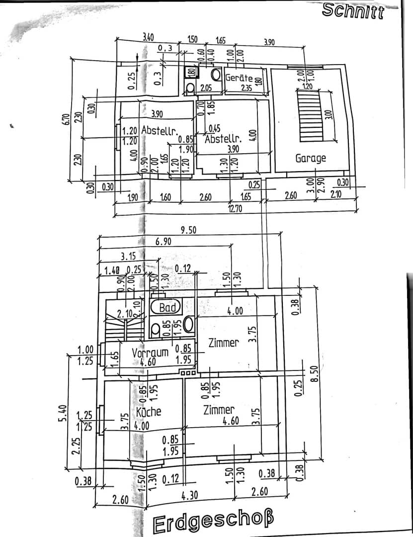 Grundriss 2