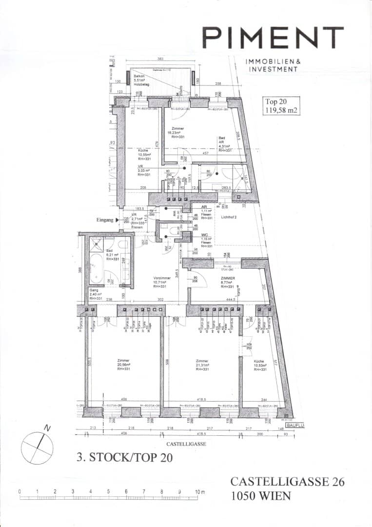 Grundriss 1