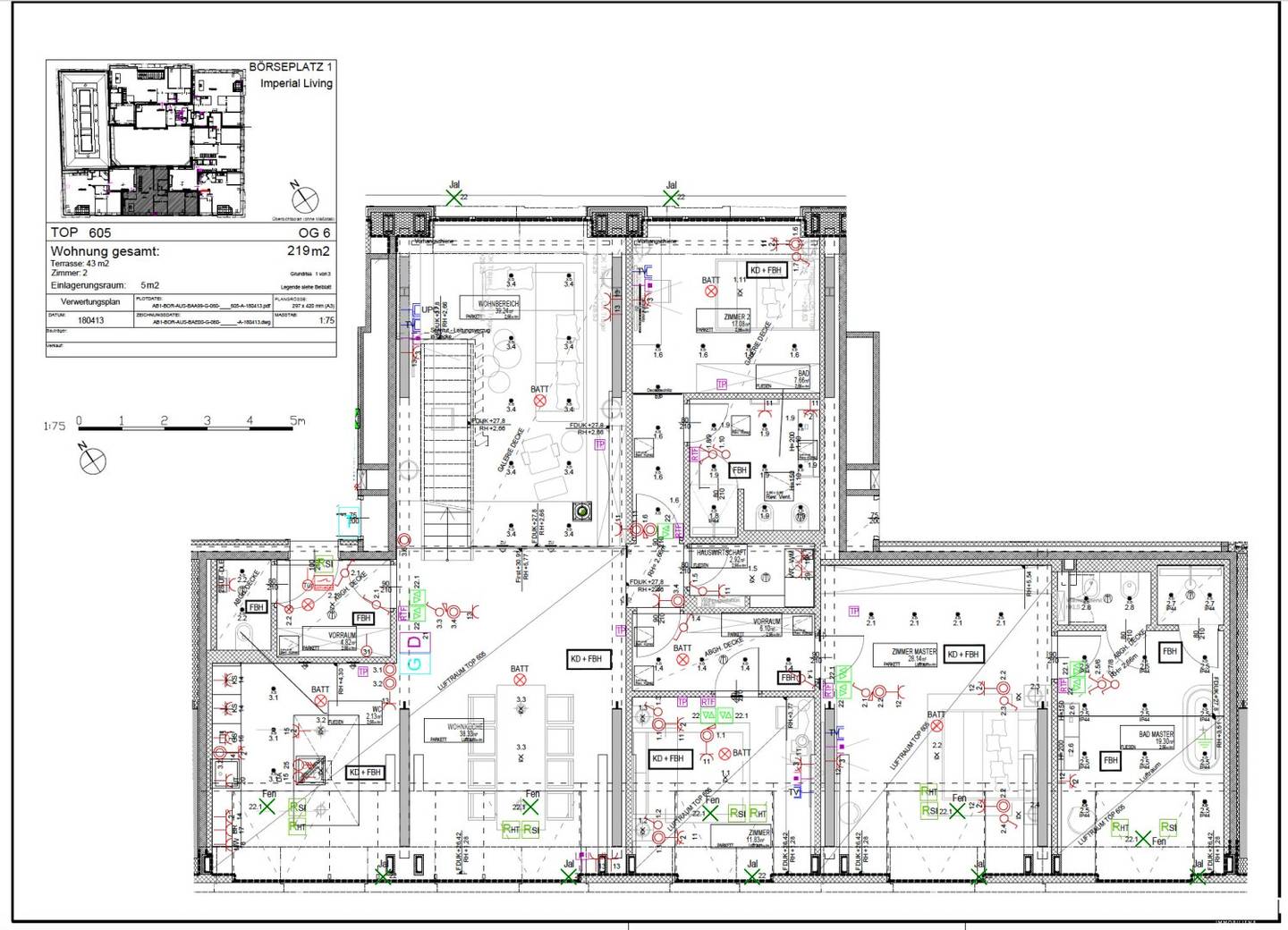 Grundriss 1