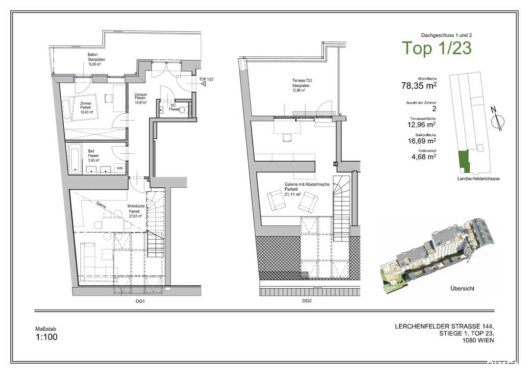 Grundriss 1
