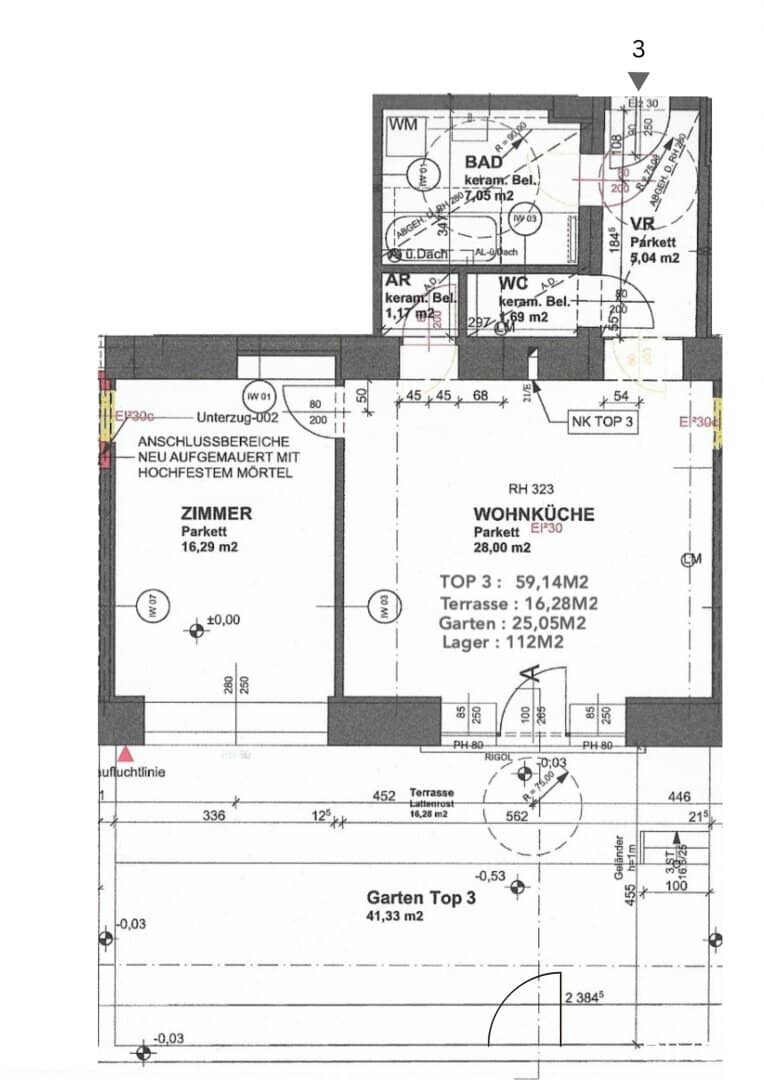 Grundriss 2