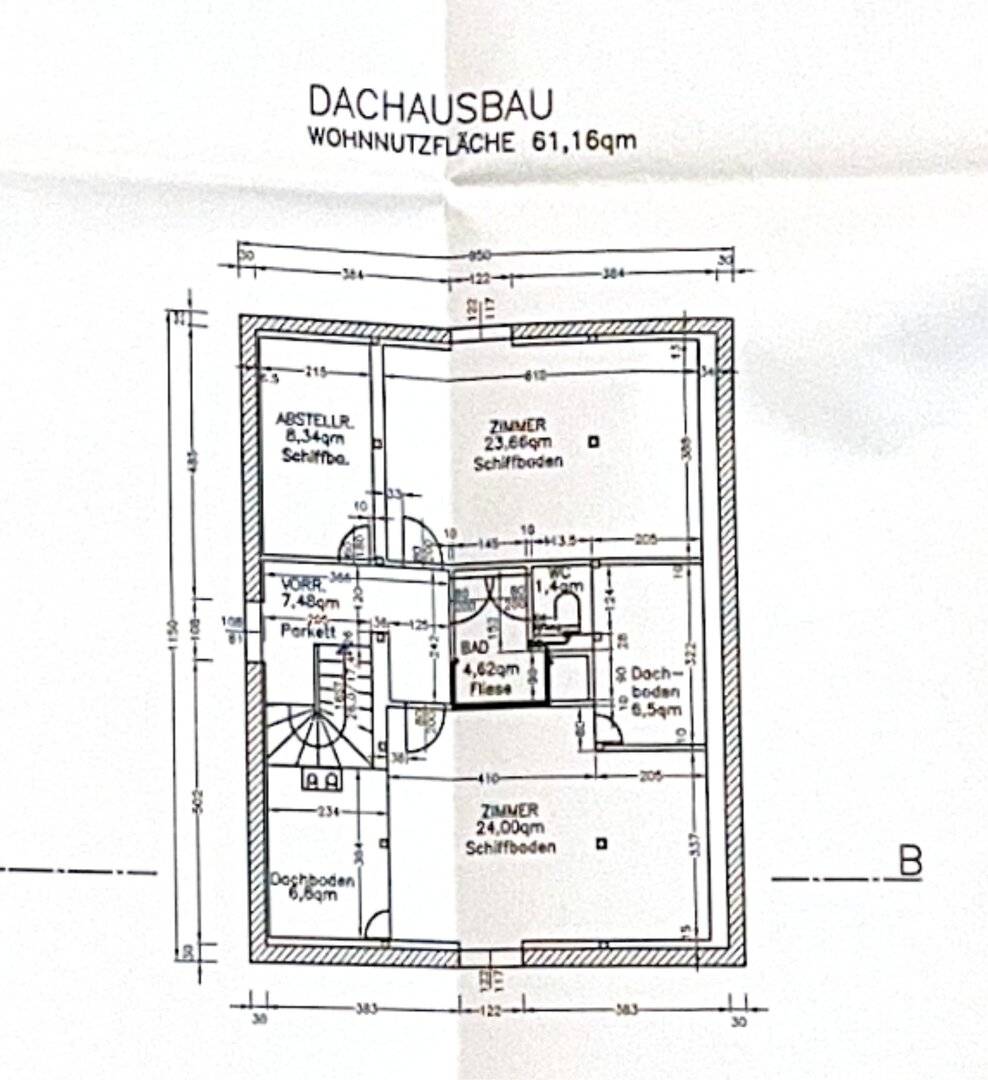 Grundriss 2