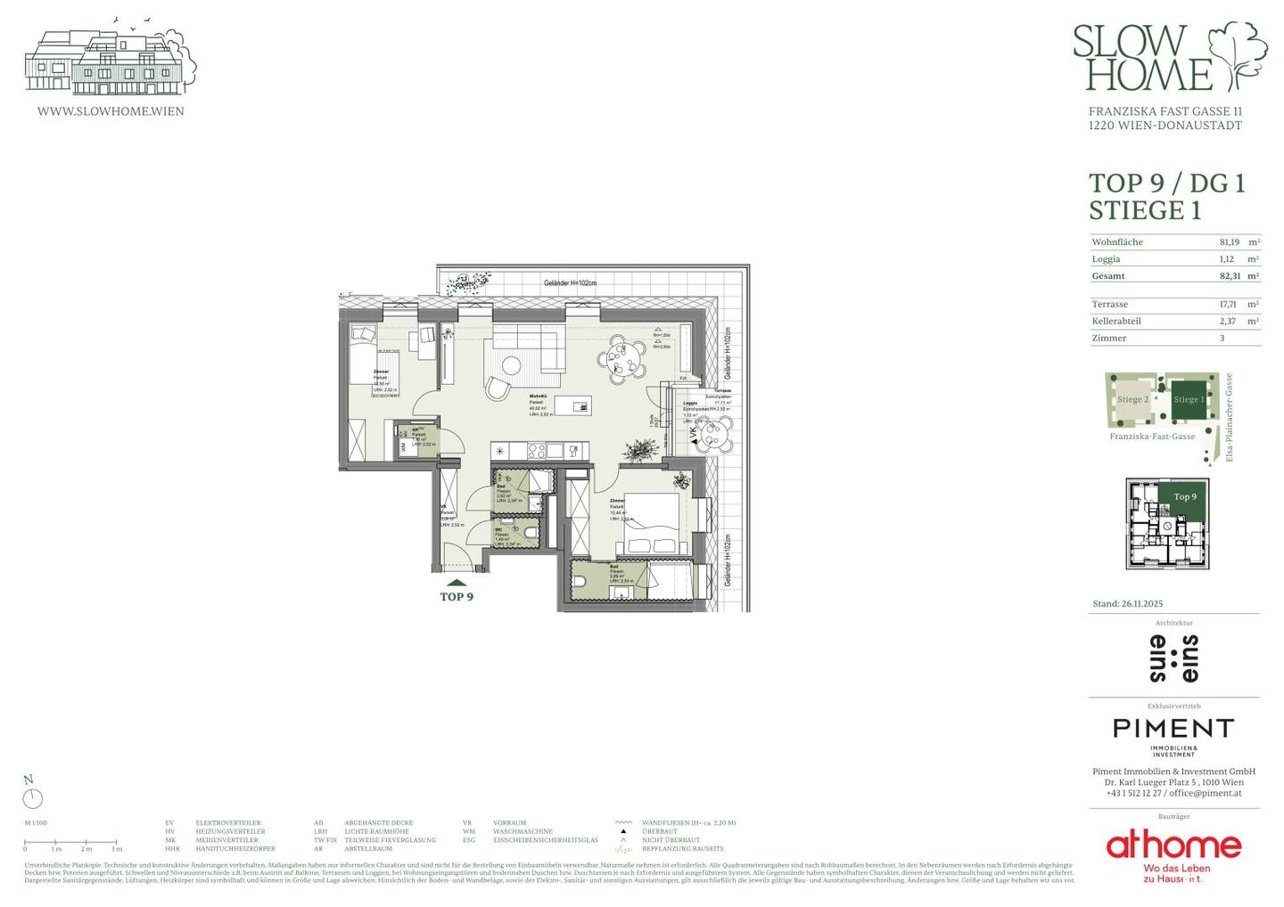 Grundriss 1