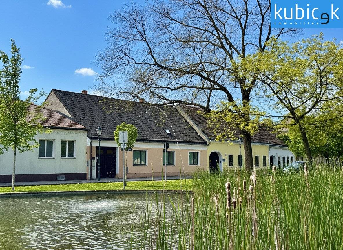 Bauträgergrundstück Leopoldau